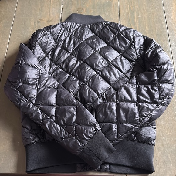 TNA League Jacket - Picture 4 of 5